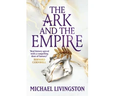 KNYGA Livingston Dr Michael Ark and the Empire