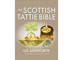 KNYGA Liz Ashworth Scottish Tattie Bible
