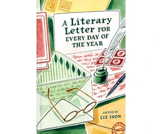 KNYGA Liz Ison Literary Letter for Every Day of the Year