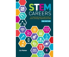 KNYGA Liz Painter STEM Careers