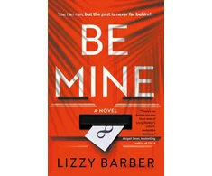 KNYGA Lizzy Barber Be Mine