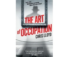 KNYGA Lloyd, Chris Art of Occupation