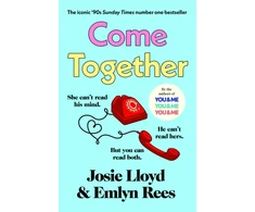 KNYGA Lloyd, Josie; Rees, Emlyn Come Together