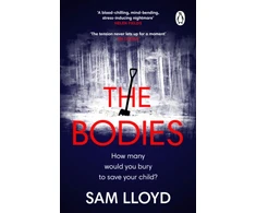KNYGA Lloyd Sam Bodies