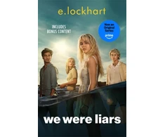 KNYGA Lockhart E We Were Liars: Now a major TV series on Amazon Prime!