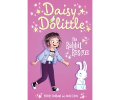 KNYGA Lockhart Melody Daisy Dolittle: The Rabbit Rescue