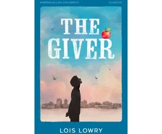 KNYGA Lois Lowry Giver
