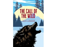 KNYGA London Jack Call of the Wild