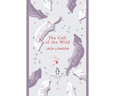 KNYGA London, Jack Call of the Wild