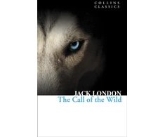 KNYGA London Jack Call of the Wild
