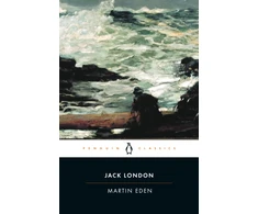 KNYGA London, Jack Martinas Edenas