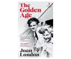 KNYGA London Joan Golden Age