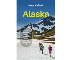 KNYGA Lonely Planet Alaska