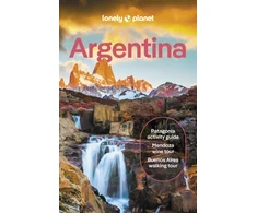 KNYGA Lonely Planet Argentina