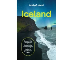 KNYGA Lonely Planet; Arnarsdottir, Eyglo Svala Lonely Planet Iceland: 2026 - 2027 Travel Guide | Plan the Trip of a Lifetime | Detailed Itineraries &amp; Maps | Insider Tips | Covers Reykjavik, Golden Circle, The Westfjords and more