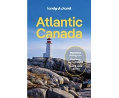 KNYGA Lonely Planet Atlantic Canada