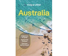 KNYGA Lonely Planet Australia, Detailed Itineraries | Travel Like a Local | Insider Tips | Covers Sydney &amp; New South Wales, Queensland, Melbourne &amp; Victoria, the Raudona Centre and more