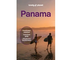 KNYGA Bell Lonely Planet Panama: Plan the Trip of a Lifetime | Detailed Itineraries &amp; Maps | Insider Tips | Covers Panama City, Bocas del Toro, Darien and more