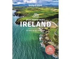 KNYGA Lonely Planet Best Road Trips Ireland