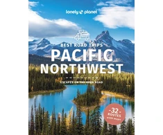KNYGA Lonely Planet Best Road Trips Pacific Northwest