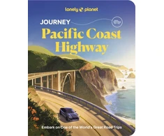 KNYGA Lonely Planet Journey Pacific Coast Highway
