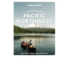 KNYGA Lonely Planet Experience Pacific Northwest