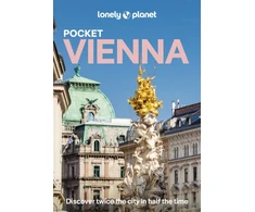 KNYGA Lonely Planet Pocket Vienna: Discover Twice the City in Half the Time | Top Sights | Maps &amp; Walking Tours | Covers Hofburg &amp; Around, Historic Centre, Schloss Belvedere to Landstrasse and more
