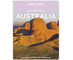 KNYGA Lonely Planet Experience Australia