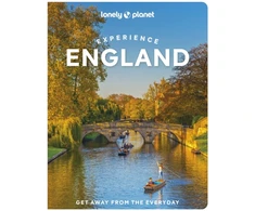 KNYGA Lonely Planet Experience England
