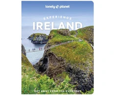 KNYGA Lonely Planet Experience Ireland