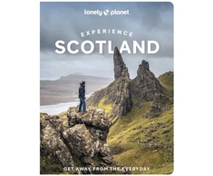 KNYGA Lonely Planet Experience Scotland