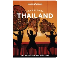 KNYGA Lonely Planet Experience Thailand