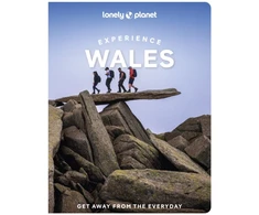 KNYGA Lonely Planet Experience Wales