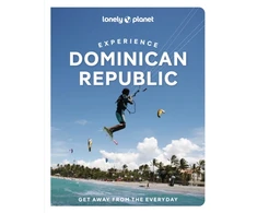 KNYGA Lonely Planet Experience Dominican Republic