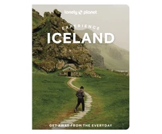 KNYGA Lonely Planet; Ham, Anthony Lonely Planet Experience Iceland