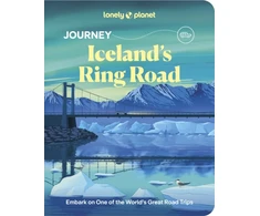 KNYGA Lonely Planet; Ham, Anthony Lonely Planet Journey Iceland's Ring Road