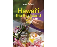 KNYGA Lonely Planet Hawaii the Big Island