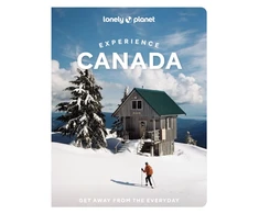 KNYGA Heller Lonely Planet Experience Canada