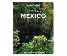 KNYGA Lonely Planet; Huang, Nellie Lonely Planet Experience Mexico