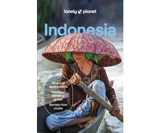KNYGA Lonely Planet Indonesia, Detailed Itineraries | Travel Like a Local | Insider Tips | Covers Java, Bali, Sumatra, Papua, and more