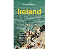 KNYGA Lonely Planet; Le Nevez, Catherine Lonely Planet Ireland: Plan the Trip of a Lifetime | Detailed Itineraries &amp; Maps | Insider Tips | Covers Dublin, Cork, Galway and more