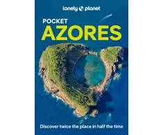 KNYGA Lonely Planet Pocket Azores