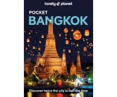 KNYGA Lonely Planet Pocket Bangkok