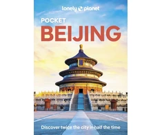 KNYGA Lonely Planet Pocket Beijing