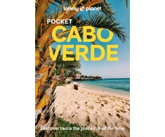 KNYGA Lonely Planet Pocket Cabo Verde