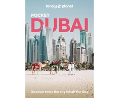 KNYGA Lonely Planet Pocket Dubai