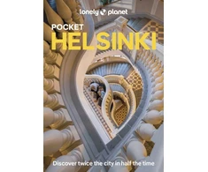 KNYGA Lonely Planet Pocket Helsinki