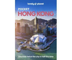 KNYGA Lonely Planet Pocket Hong Kong