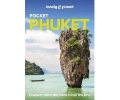 KNYGA Lonely Planet Pocket Phuket
