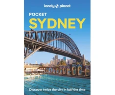 KNYGA Lonely Planet Pocket Sydney